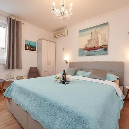 Rooms Antonio Trogir Exteriér fotografie