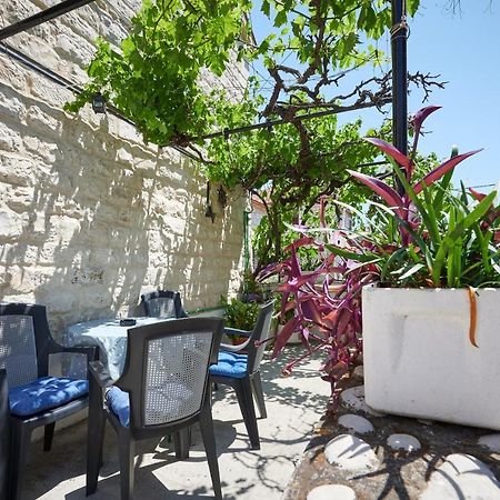 Rooms Antonio Trogir Exteriér fotografie