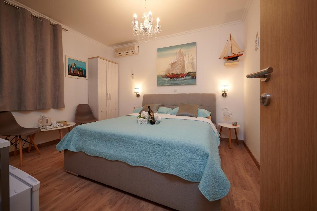 Rooms Antonio Trogir Exteriér fotografie