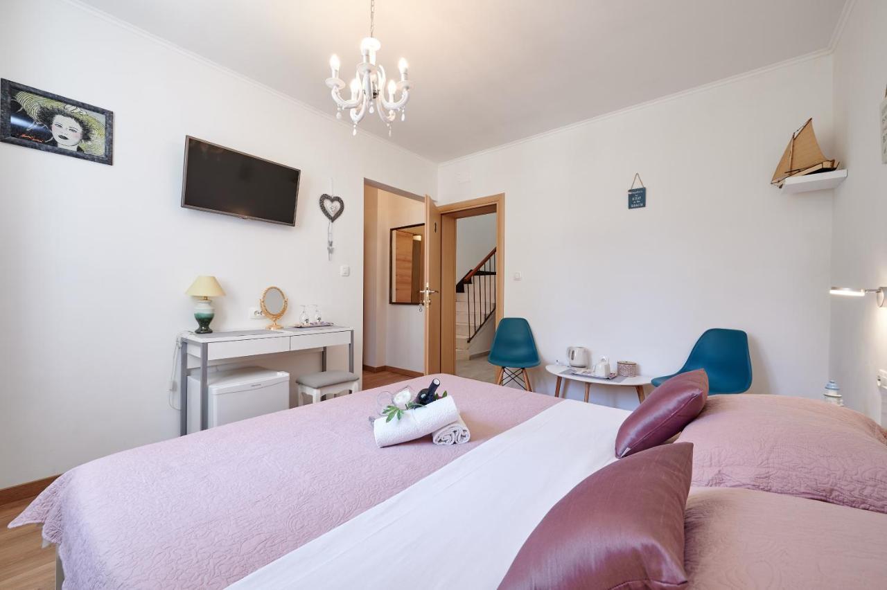 Rooms Antonio Trogir Exteriér fotografie