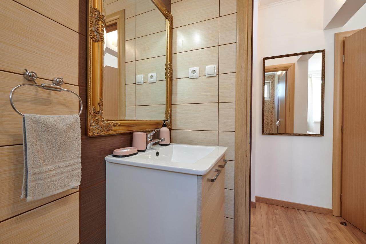 Rooms Antonio Trogir Exteriér fotografie
