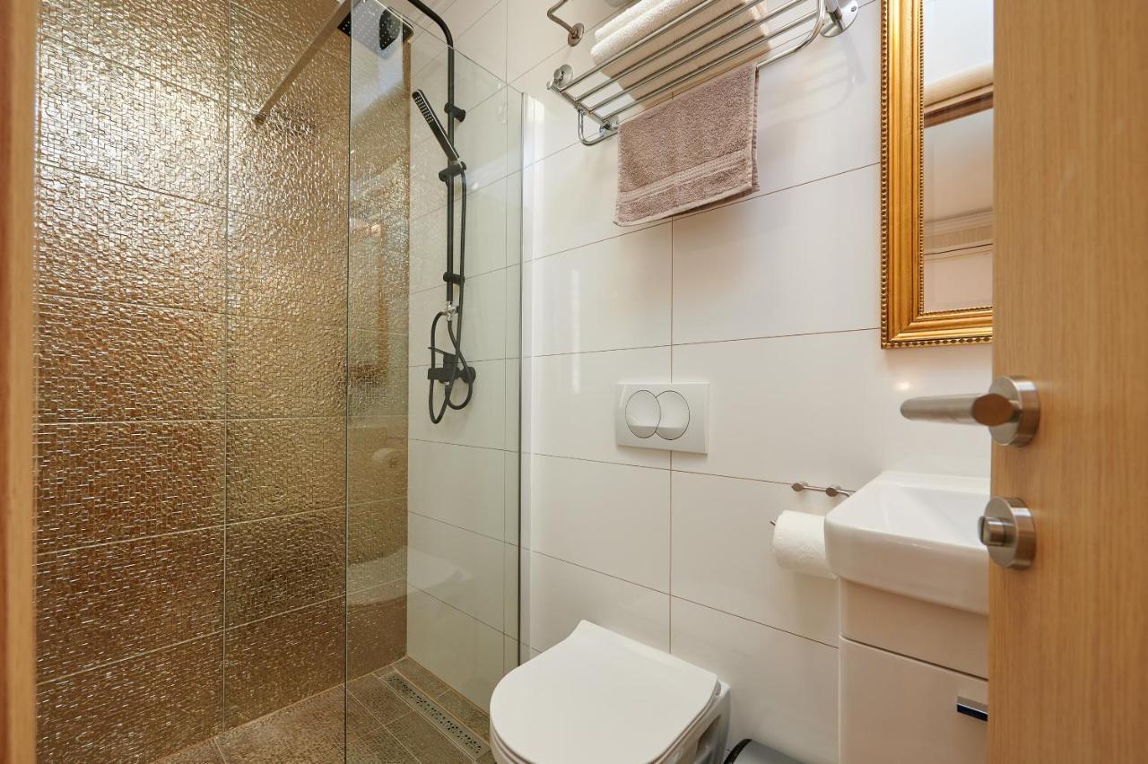 Rooms Antonio Trogir Exteriér fotografie