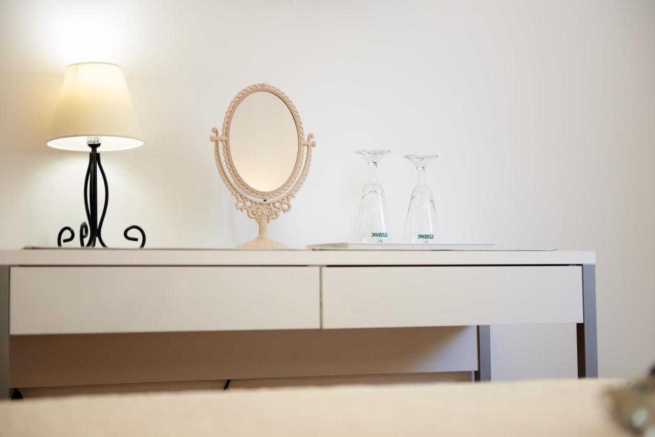 Rooms Antonio Trogir Exteriér fotografie