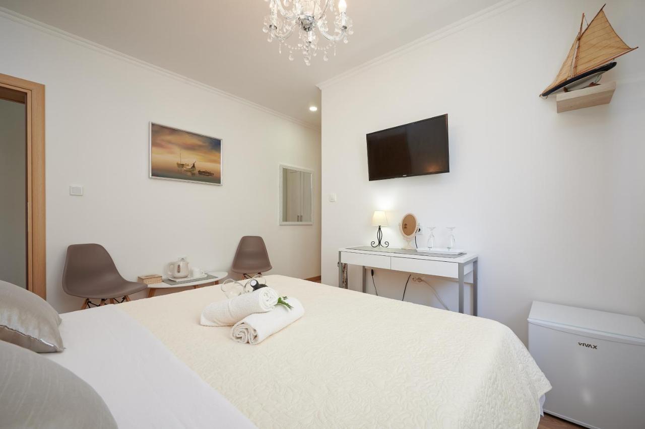 Rooms Antonio Trogir Exteriér fotografie