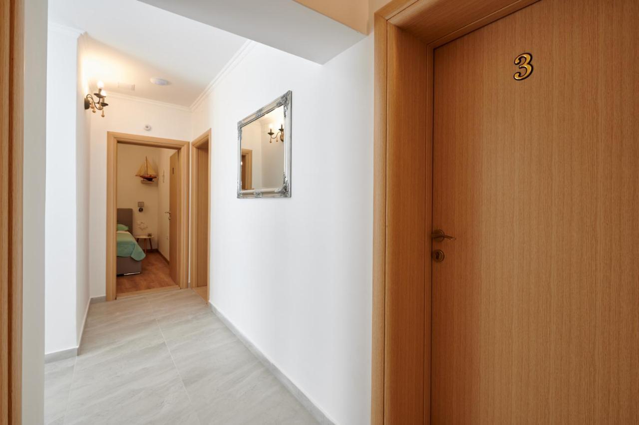 Rooms Antonio Trogir Exteriér fotografie