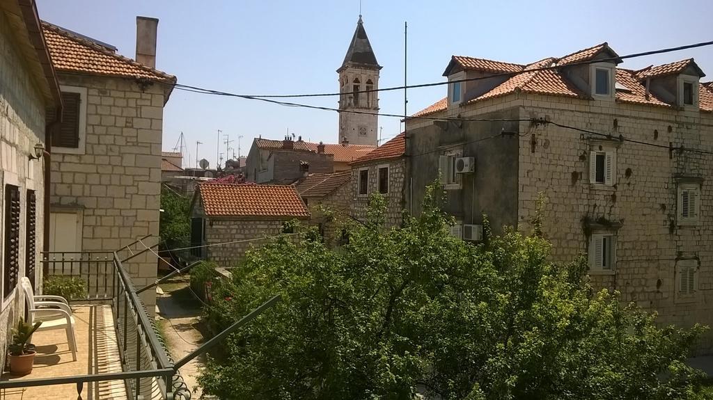 Rooms Antonio Trogir Pokoj fotografie